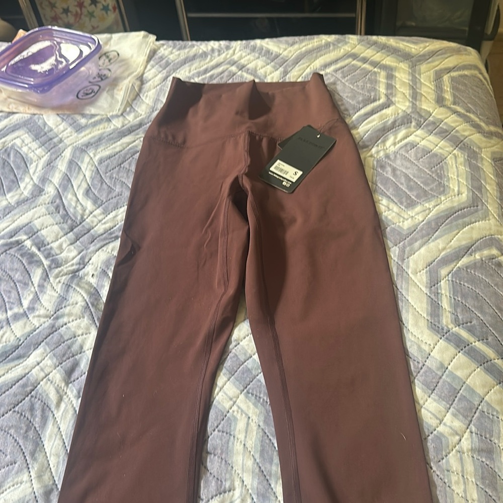 Highwaisr leggings